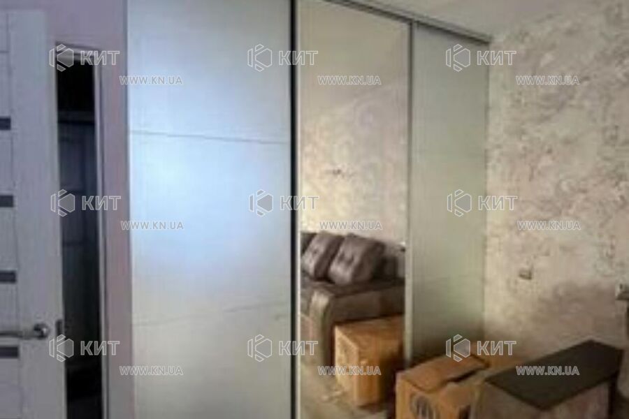 Продаж квартири Харків, Північна Салтівка 5, 40м²