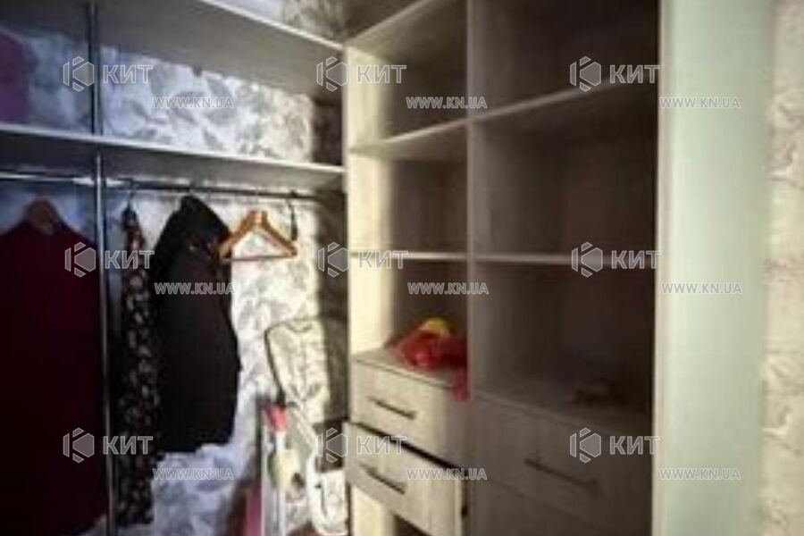 Продаж квартири Харків, Північна Салтівка 5, 40м²