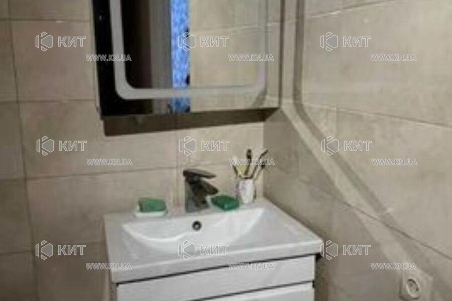 Продаж квартири Харків, Північна Салтівка 5, 40м²