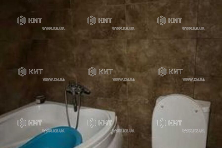 Продаж квартири Харків, Північна Салтівка 5, 40м²