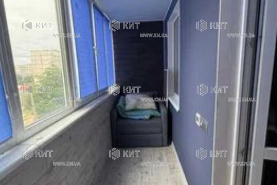 Продаж квартири Харків, Північна Салтівка 5, 40м²