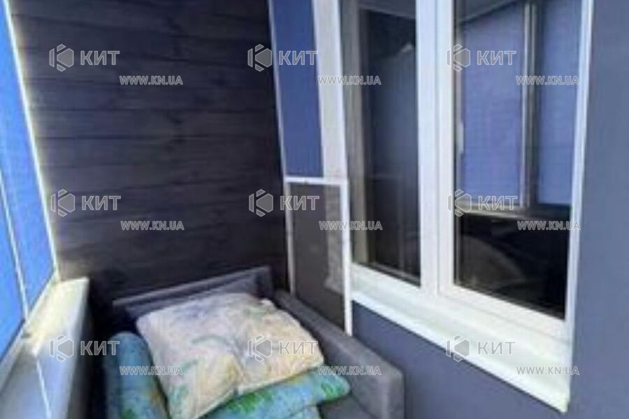 Продаж квартири Харків, Північна Салтівка 5, 40м²