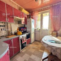 Продажа квартиры Харьков, ХТЗ, Рогань, 38м²