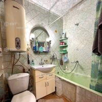 Продажа квартиры Харьков, ХТЗ, Рогань, 38м²
