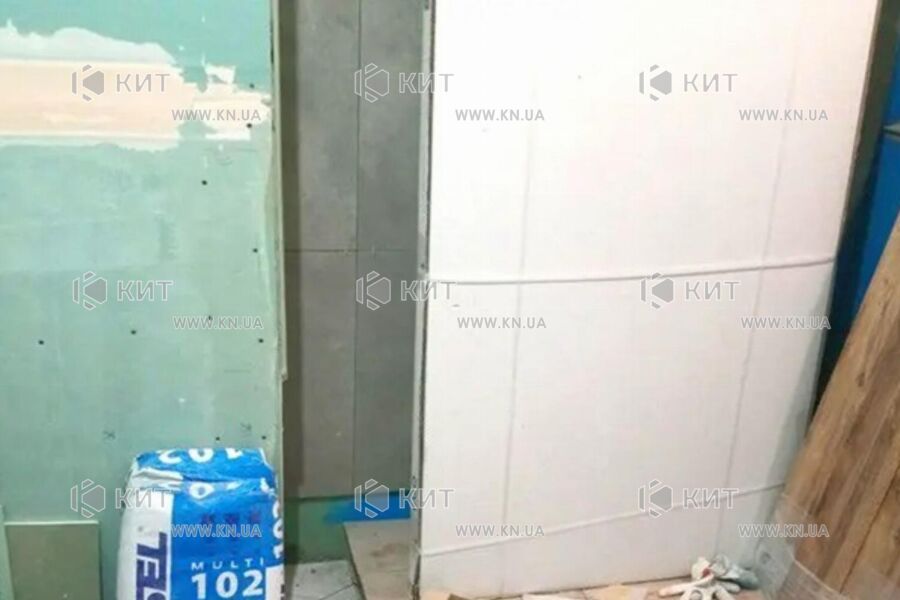 Продаж квартири Харків, Павлове Поле, 30м²