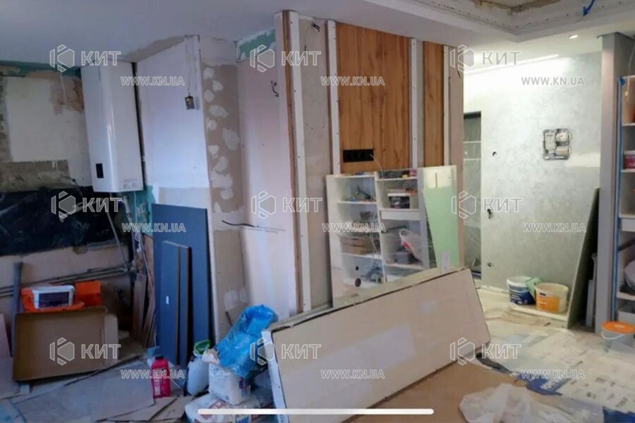 Продаж квартири Харків, Павлове Поле, 30м²