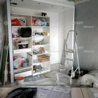 Продаж квартири Харків, Павлове Поле, 30м²