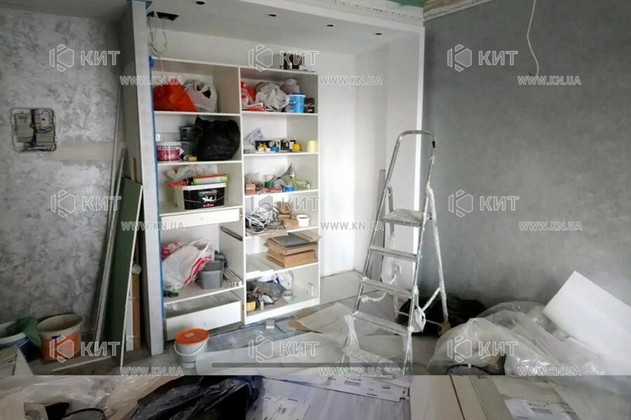 Продаж квартири Харків, Павлове Поле, 30м²