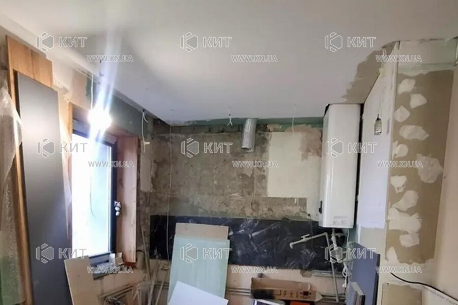Продаж квартири Харків, Павлове Поле, 30м²