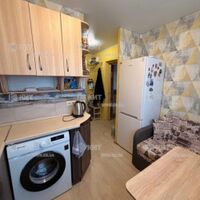 Продаж квартири Харків, Одеська, Основа, 26м²