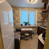 Продаж квартири Харків, Одеська, Основа, 26м²