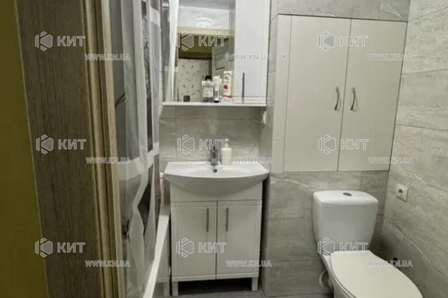 Продаж квартири Харків, Одеська, Основа, 26м²