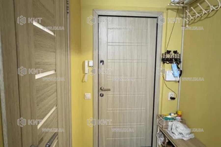 Продаж квартири Харків, Одеська, Основа, 26м²