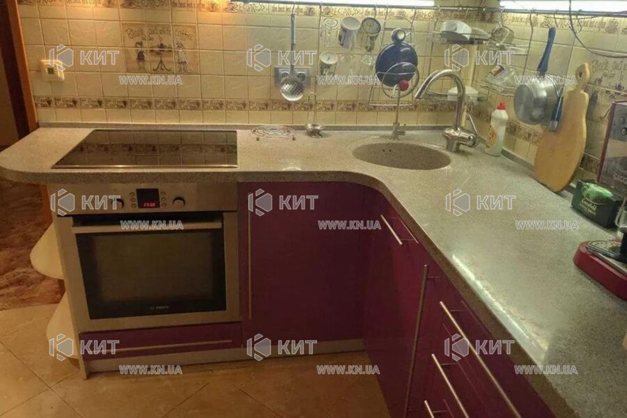 Продажа квартиры Харьков, Одесская, Основа, 68м²