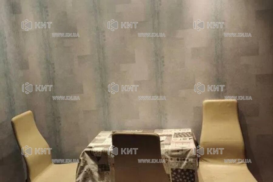 Продажа квартиры Харьков, Одесская, Основа, 68м²