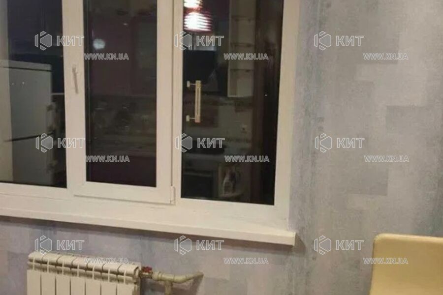 Продажа квартиры Харьков, Одесская, Основа, 68м²