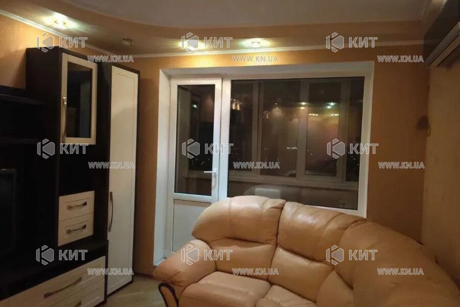 Продажа квартиры Харьков, Одесская, Основа, 68м²