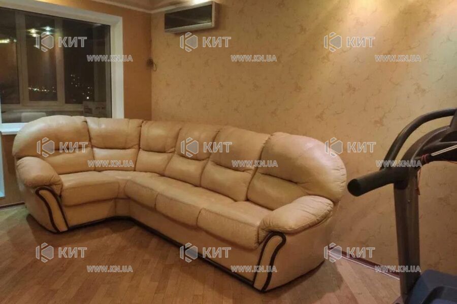 Продажа квартиры Харьков, Одесская, Основа, 68м²