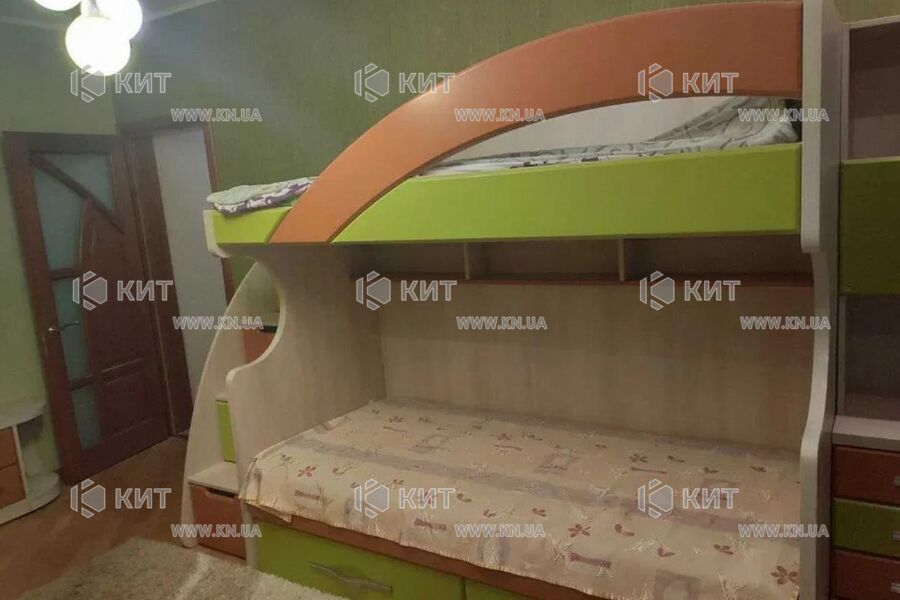 Продажа квартиры Харьков, Одесская, Основа, 68м²