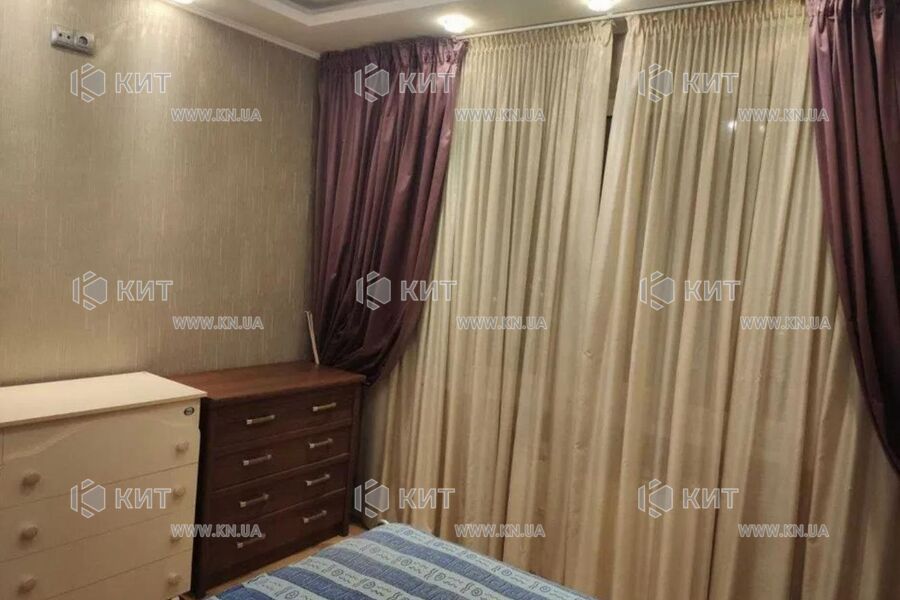 Продажа квартиры Харьков, Одесская, Основа, 68м²