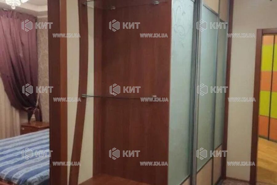 Продажа квартиры Харьков, Одесская, Основа, 68м²