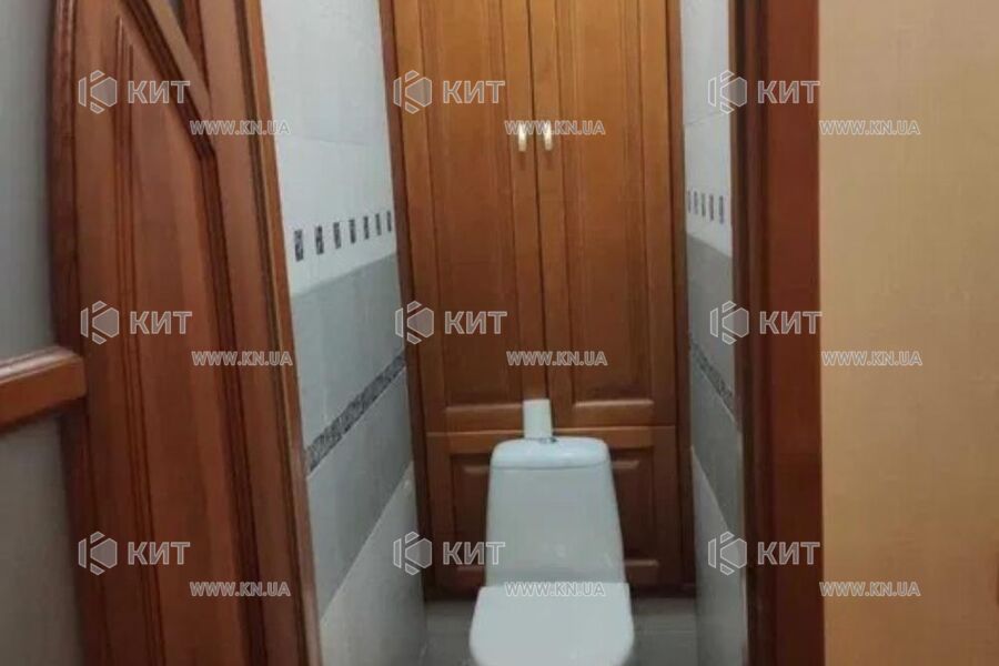 Продажа квартиры Харьков, Одесская, Основа, 68м²