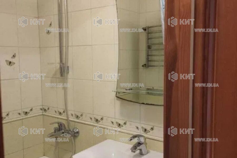 Продажа квартиры Харьков, Одесская, Основа, 68м²