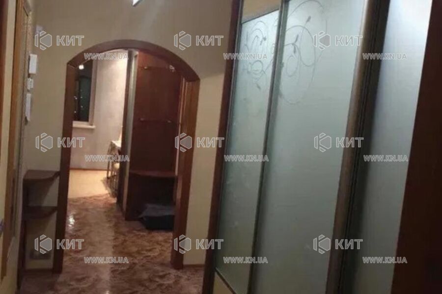 Продажа квартиры Харьков, Одесская, Основа, 68м²