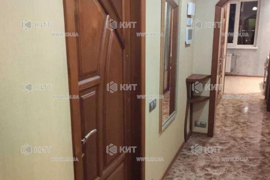 Продажа квартиры Харьков, Одесская, Основа, 68м²