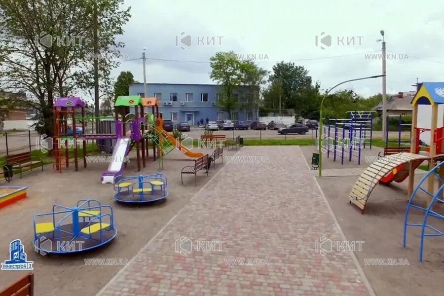 Продаж квартири Харків, Одеська, Основа, 82м²