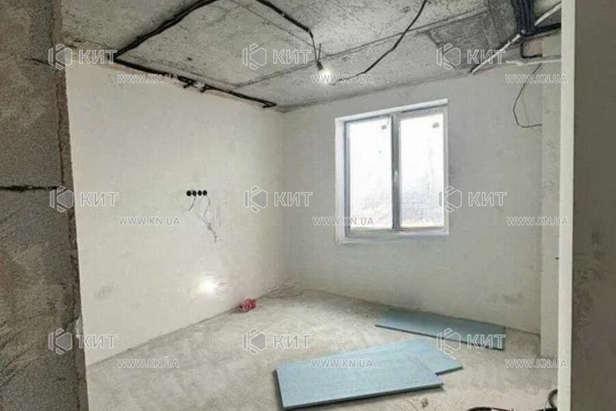 Продаж квартири Харків, Одеська, Основа, 82м²