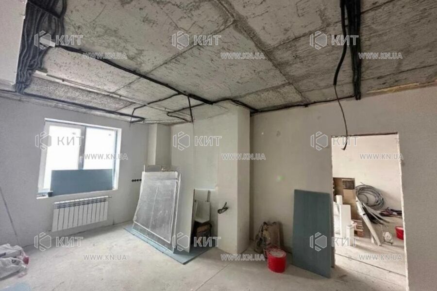 Продаж квартири Харків, Одеська, Основа, 82м²