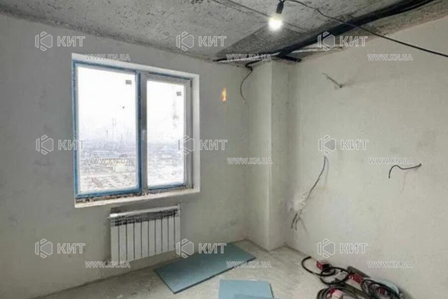 Продаж квартири Харків, Одеська, Основа, 82м²