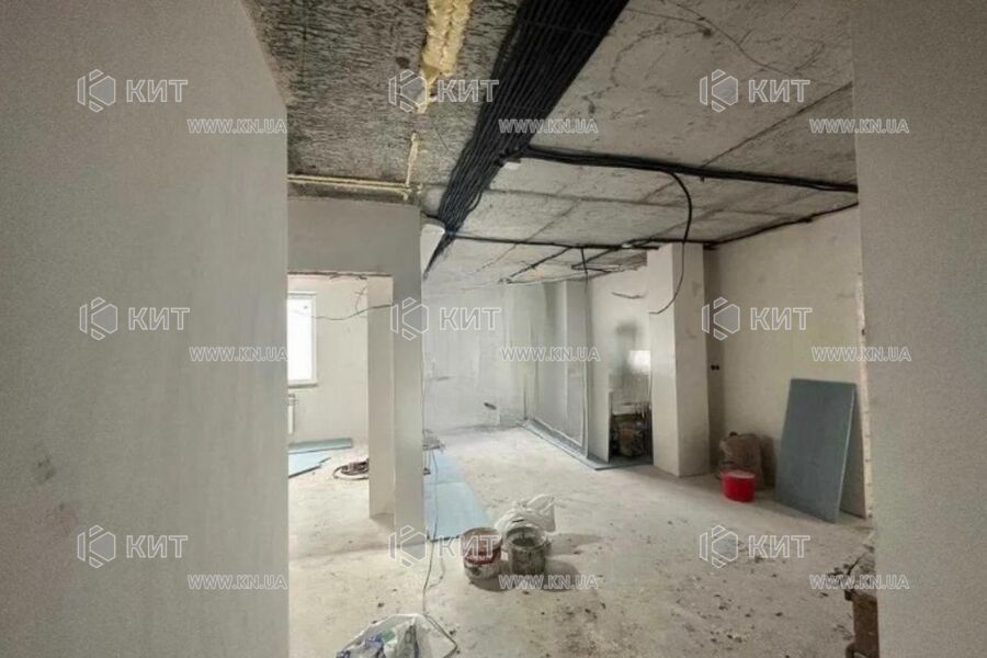 Продаж квартири Харків, Одеська, Основа, 82м²