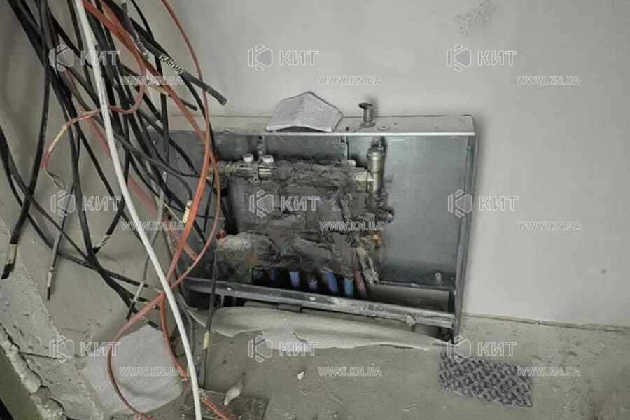 Продаж квартири Харків, Одеська, Основа, 82м²