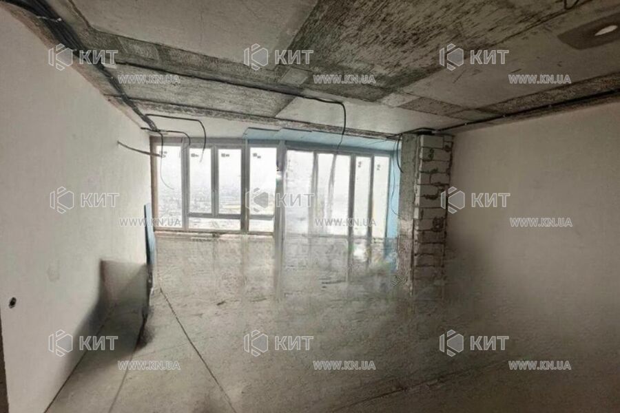 Продаж квартири Харків, Одеська, Основа, 82м²