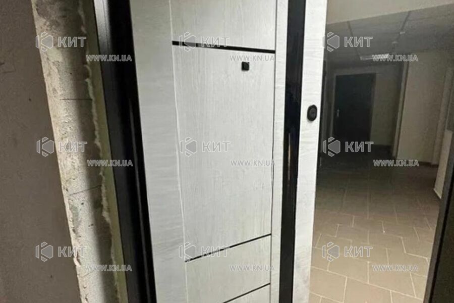 Продаж квартири Харків, Одеська, Основа, 82м²