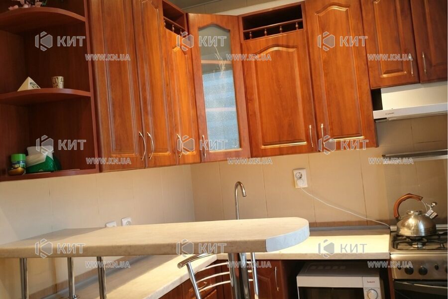 Продажа квартиры Харьков, Павлово Поле, 46м²