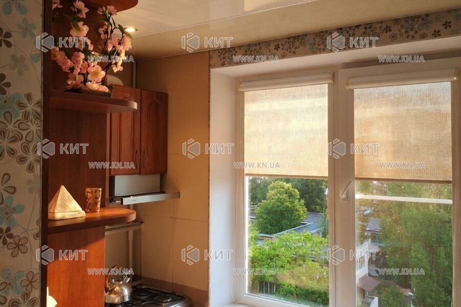 Продажа квартиры Харьков, Павлово Поле, 46м²