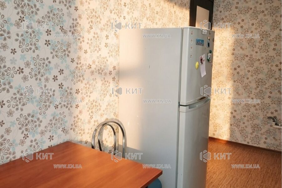 Продажа квартиры Харьков, Павлово Поле, 46м²