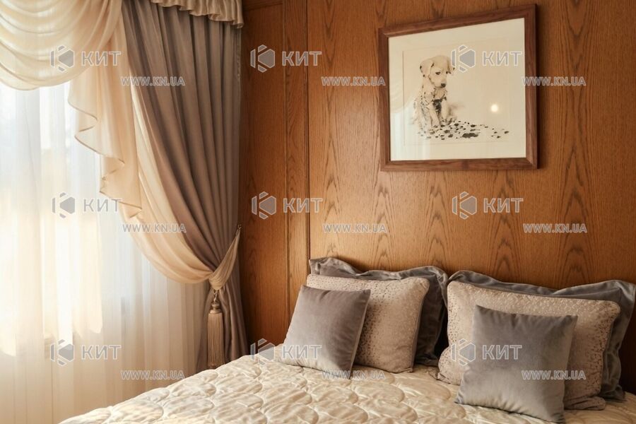 Продажа квартиры Харьков, Павлово Поле, 46м²