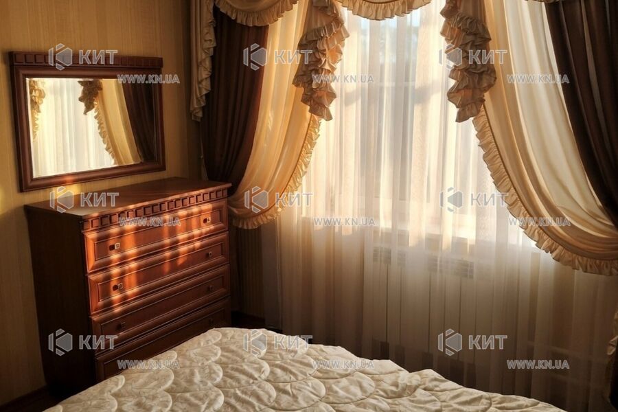 Продажа квартиры Харьков, Павлово Поле, 46м²