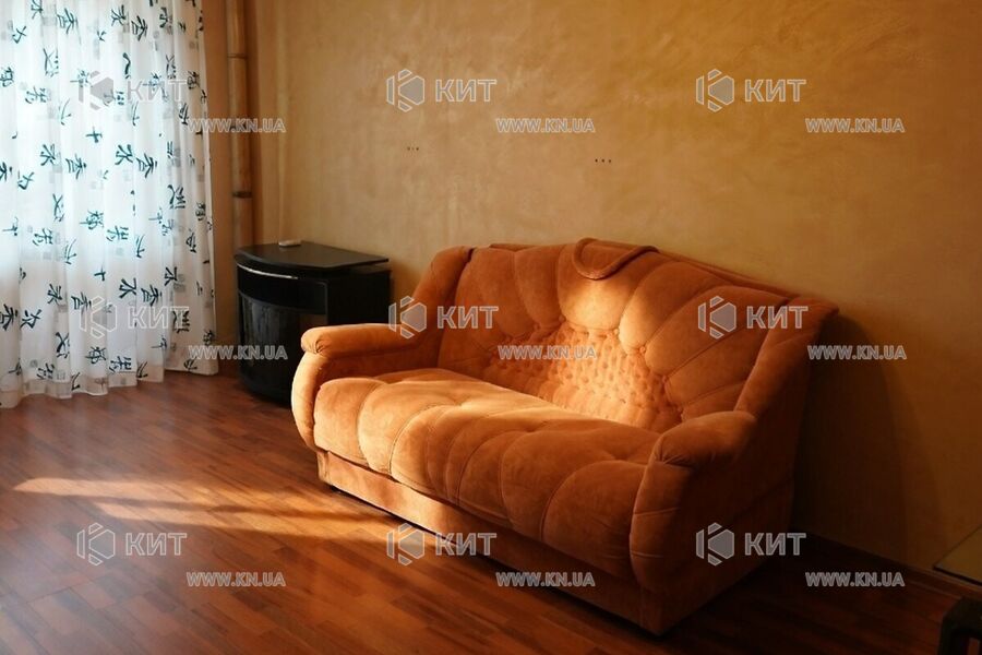 Продажа квартиры Харьков, Павлово Поле, 46м²