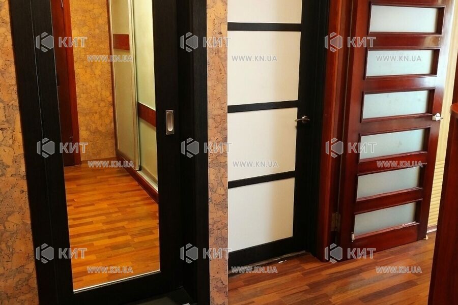 Продажа квартиры Харьков, Павлово Поле, 46м²