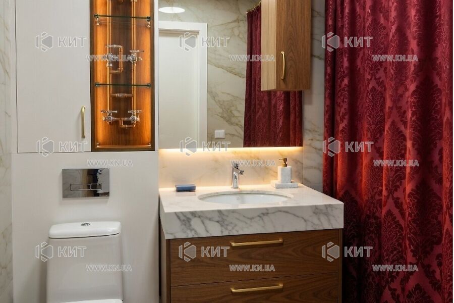 Продажа квартиры Харьков, Павлово Поле, 46м²