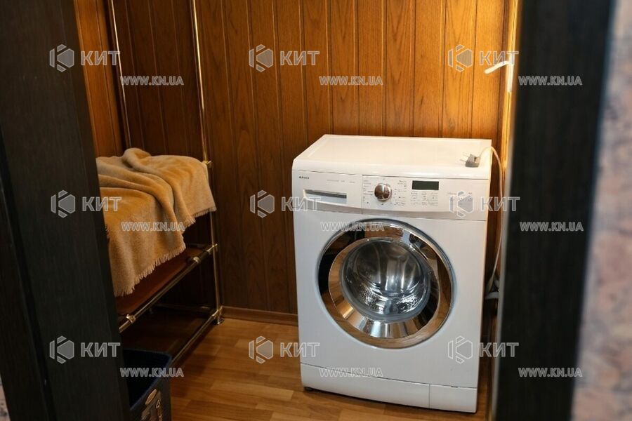 Продажа квартиры Харьков, Павлово Поле, 46м²