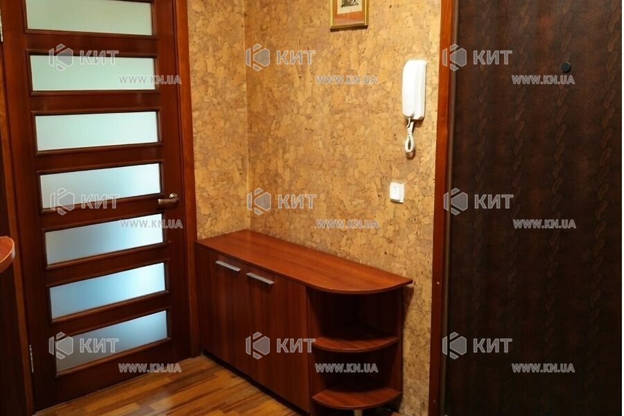 Продажа квартиры Харьков, Павлово Поле, 46м²