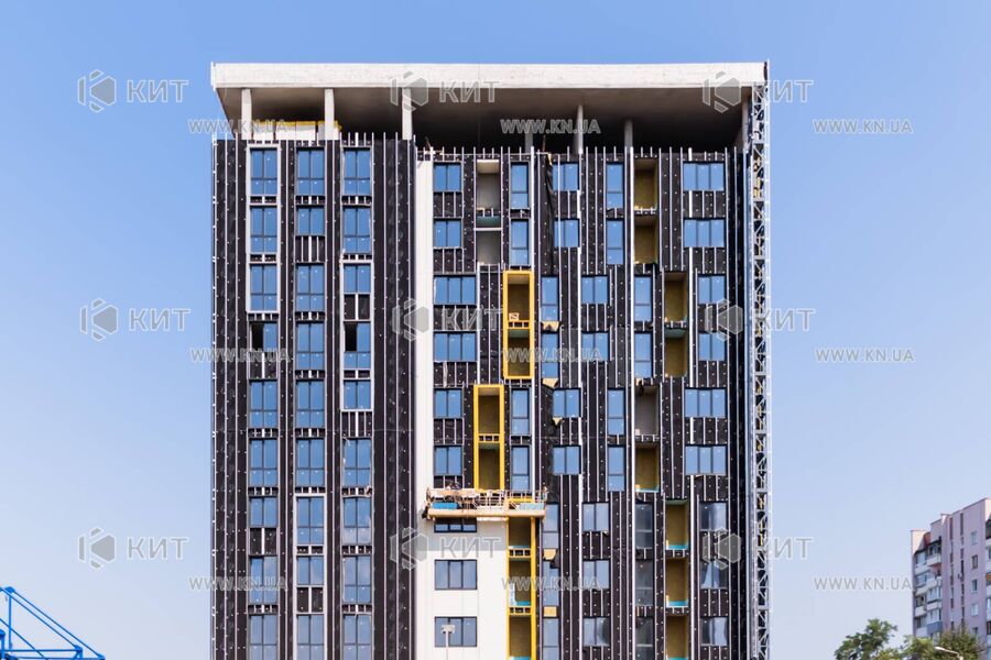 Продаж квартири Харків, Спорт.Гагар.Повст., 80м²