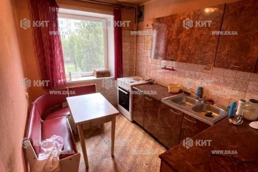 Продаж квартири Харків, Одеська, Основа, 66м²