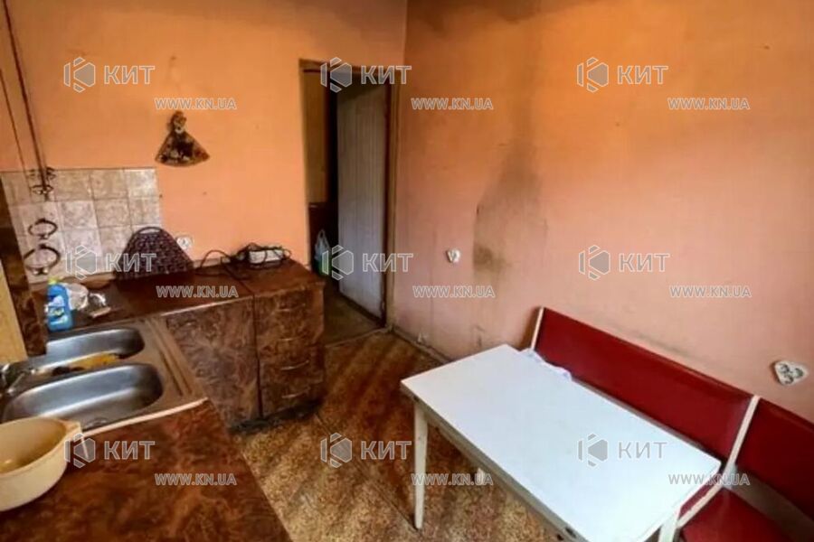 Продаж квартири Харків, Одеська, Основа, 66м²